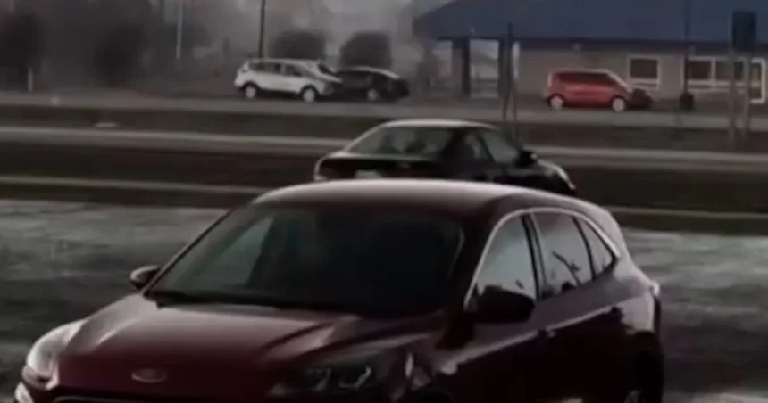 Deadly tornadoes cause damage across multiple states