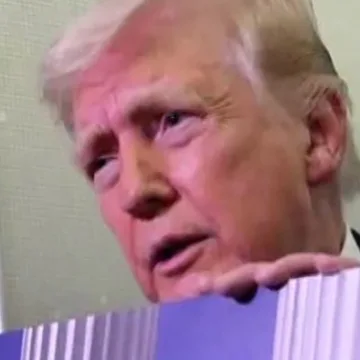 Judge blocks demolition of White House for new ballroom