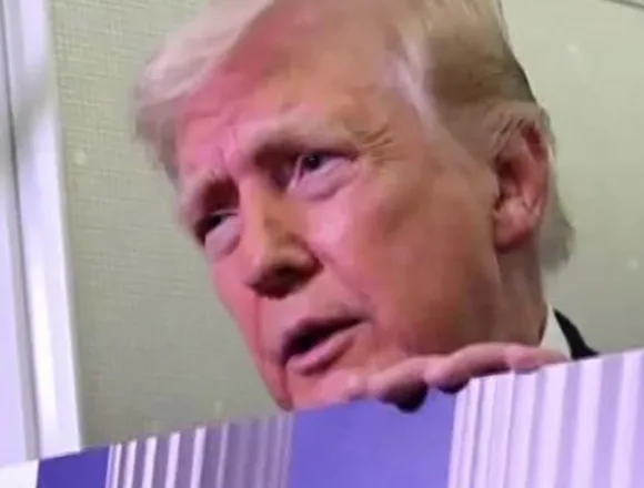 Judge blocks demolition of White House for new ballroom