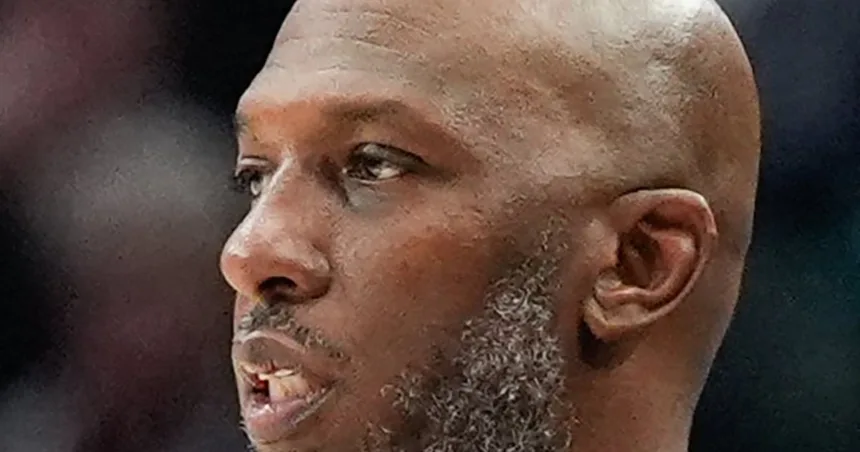 Plea deals expected in NBA gambling case