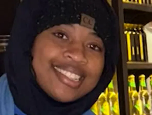 Dallas athlete returns home after witnessing strikes in Tehran