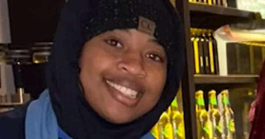 Dallas athlete returns home after witnessing strikes in Tehran