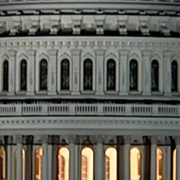 House passes bill to fully fund DHS