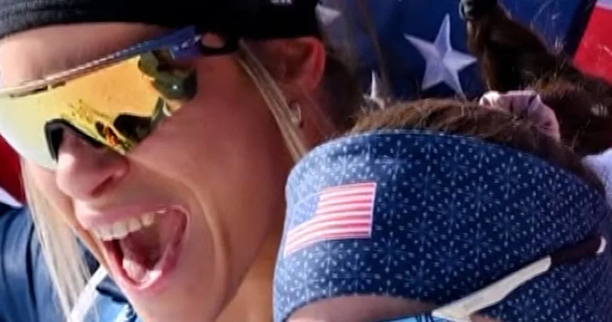 Team USA nabs gold and silver in women’s para biathlon
