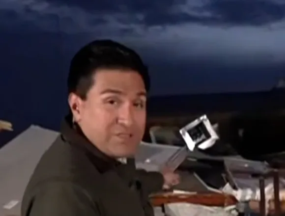 A look at tornado damage in Michigan and Oklahoma