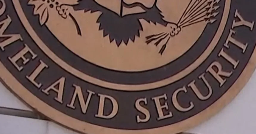 Multiple votes not enough to pass DHS funding