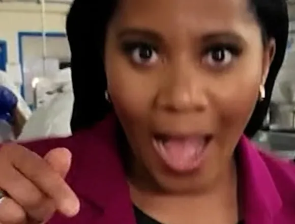 NYC hospital getting recognized for its food