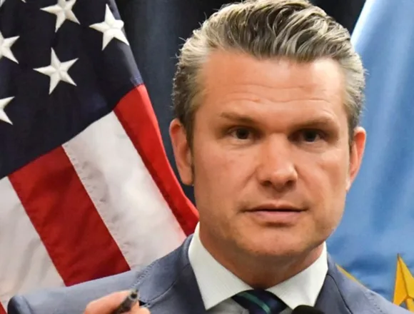 U.S. to launch ‘most intense day of strikes’ on Iran