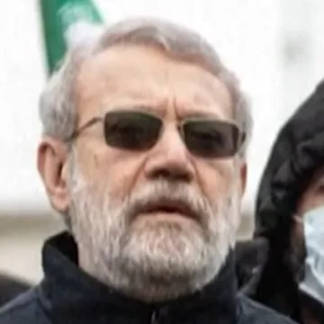 Iran’s security chief killed in new strike