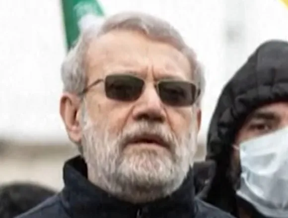 Iran’s security chief killed in new strike