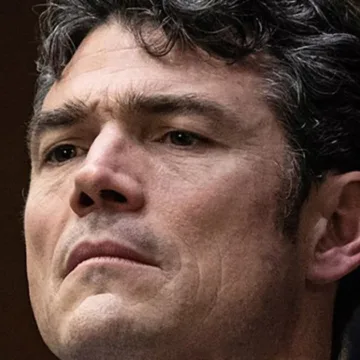 Counterterrorism director resigns over Iran war