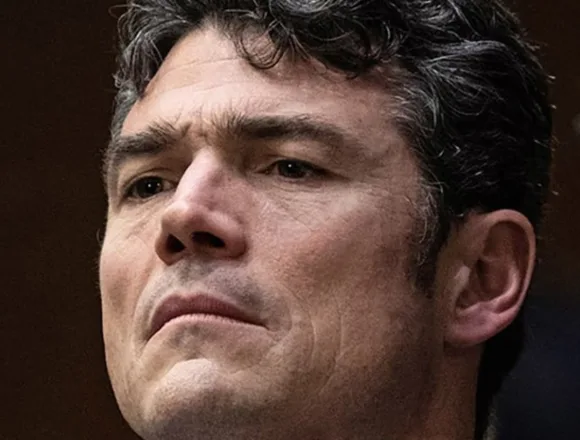 Counterterrorism director resigns over Iran war