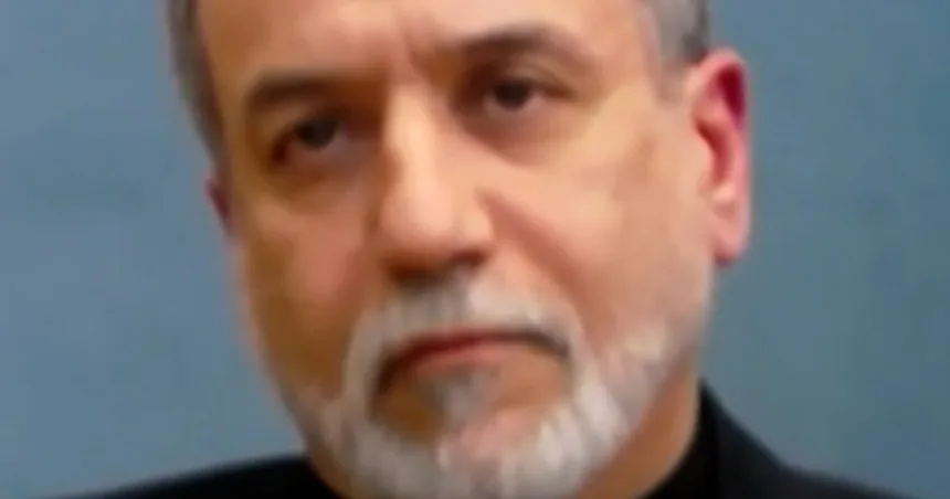 No request for negotiation with the U.S.