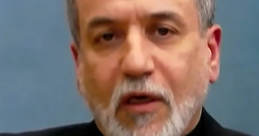 Iran is ‘confident’ it can counter potential U.S. ground invasion