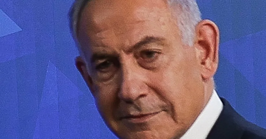 Netanyahu says there is ‘more to come’ on Iran