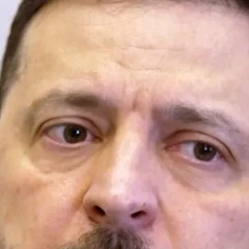 Zelenskyy describes Russian intelligence sharing with Iran