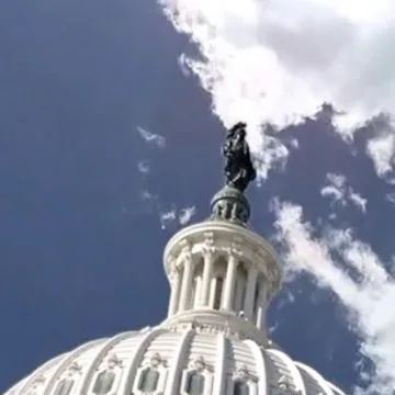 Senate approves deal to fund most of DHS