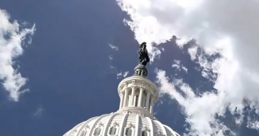 Senate approves deal to fund most of DHS