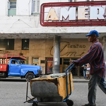 Cuba Set to Welcome US Investment