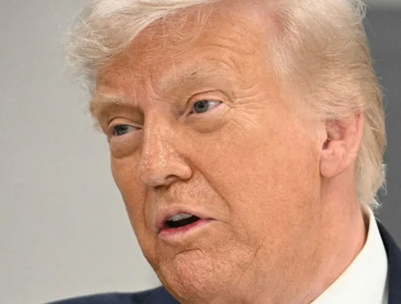 Trump calls U.S. operations in Iran ‘a little excursion’