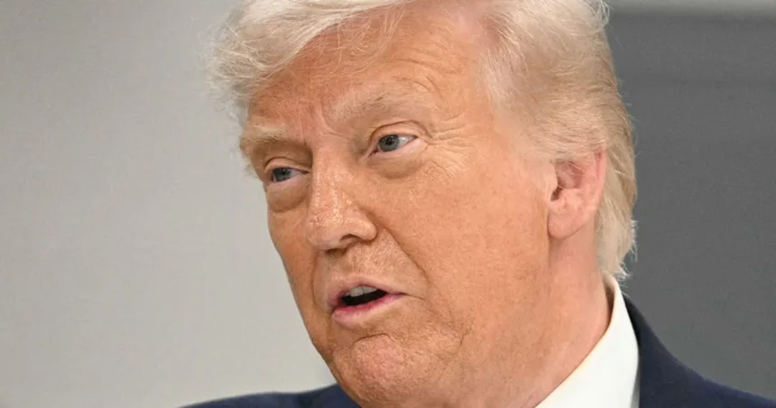 Trump calls U.S. operations in Iran ‘a little excursion’