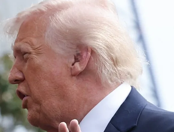 Trump expects military to do ‘more of the same’ in Iran