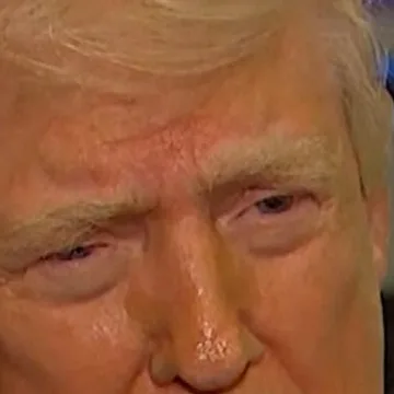 Trump claims ‘regime change’ has happened in Iran