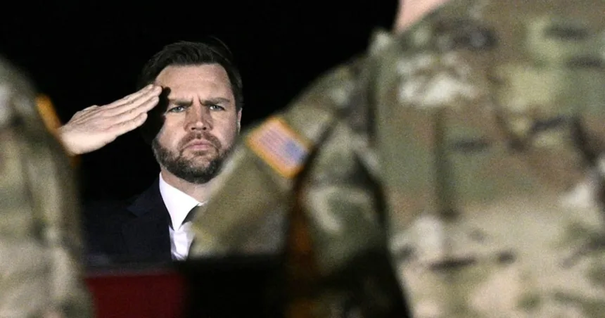 Approximately 140 U.S. service members wounded in Iran war