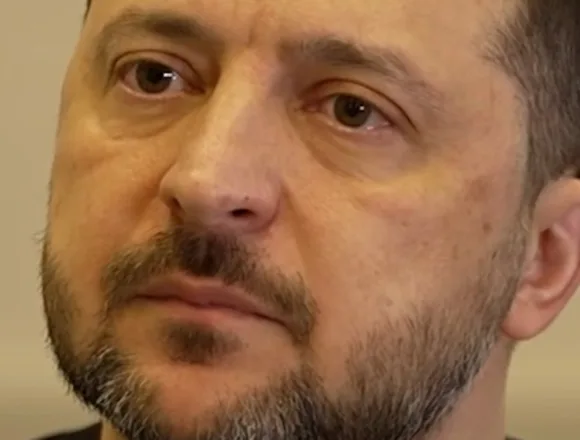 zelenskyy_thumb-is57i5.jpg Zelenskyy asked if Trump cares about the future of Ukraine