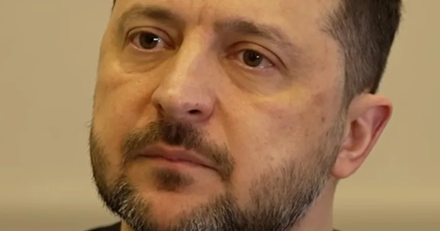 zelenskyy_thumb-is57i5.jpg Zelenskyy asked if Trump cares about the future of Ukraine