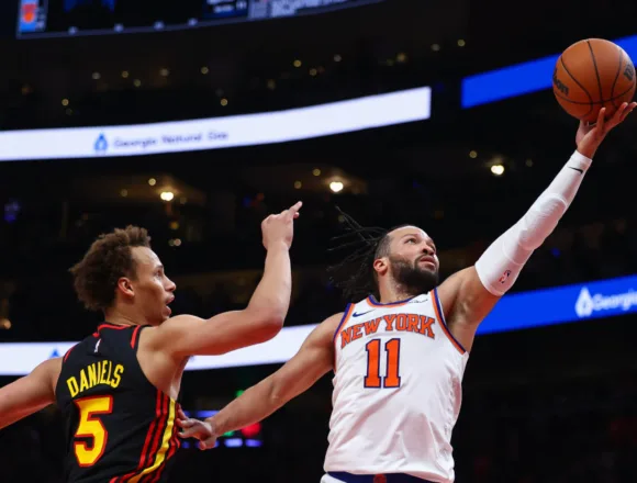 From The Sports Desk: NBA playoff preview