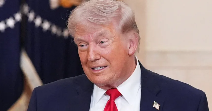 Trump Vows to Bring Iran Back to the ‘Stone Ages;’ Iran Responds