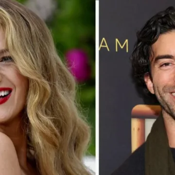 Judge dismisses many of the claims in Blake Lively’s lawsuit