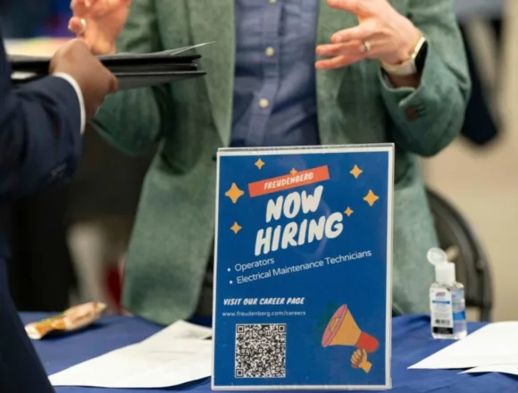 U.S. economy added 178,000 jobs in March