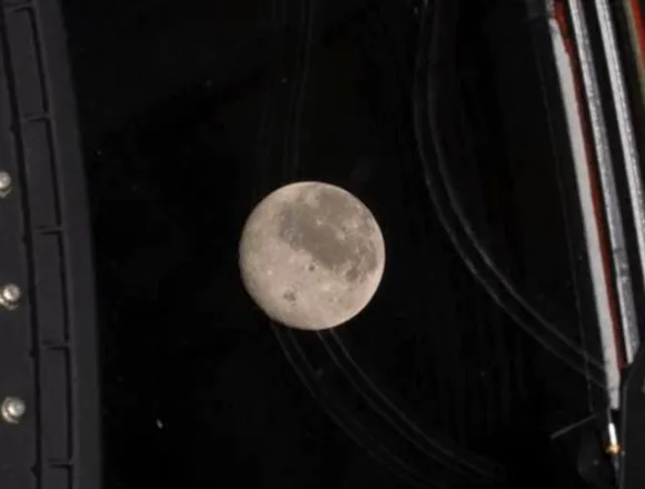 1775563119808_tdy_news_7a_costello_artemis_far_side_moon_260407_S3_1920x1080-thqrly.jpg See Pics of Dark Side of Moon Captured by Artemis II Astronauts