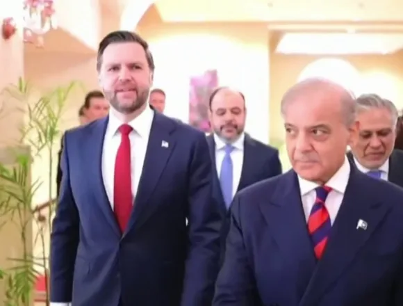 1775948971376_wnn_ksi_pakistan_peace_talks_260411_S3_1920x1080-p06vyj.jpg Vice President Vance leads high-stakes peace talks between U.S. & Iran