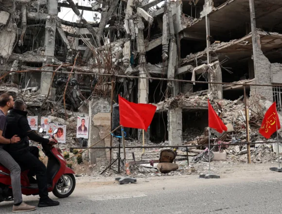 1776251810_260414-iran-rs-ac22dc.jpg U.S and Iran could renew peace talks and new allegations made against Swalwell: Morning Rundown