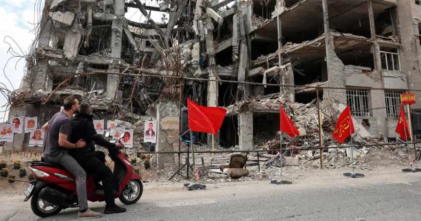 1776251810_260414-iran-rs-ac22dc.jpg U.S and Iran could renew peace talks and new allegations made against Swalwell: Morning Rundown