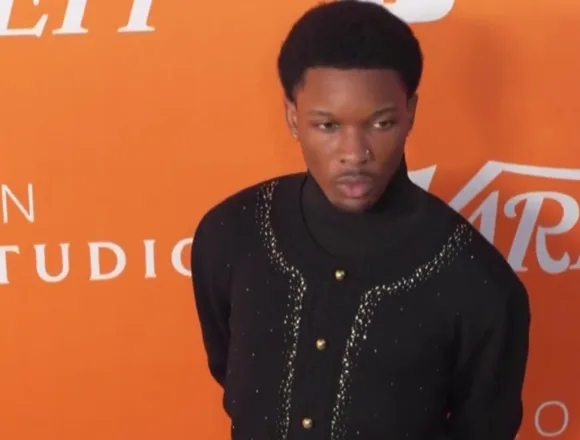 Singer D4vd arrested in connection with murder of teenage girl