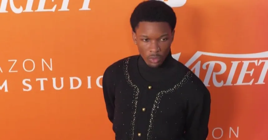 Singer D4vd arrested in connection with murder of teenage girl