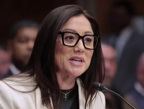 Labor Secretary Lori Chavez-DeRemer resigns