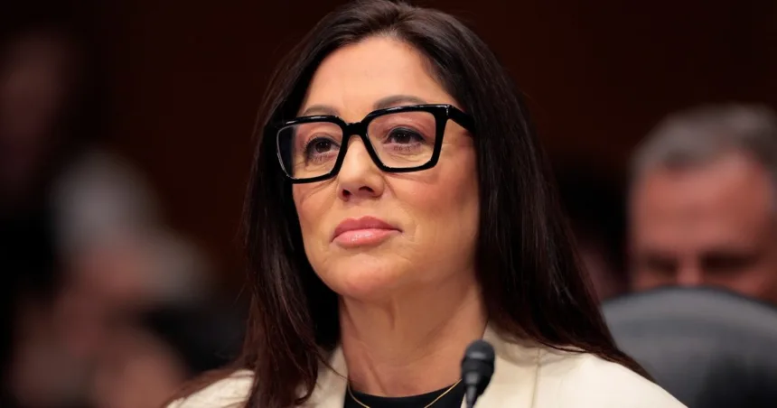 Labor Sec. Lori Chavez-DeRemer Resigns Amid Misconduct Probe