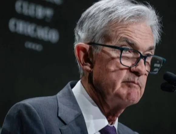 Justice Department drops criminal investigation into Jerome Powell