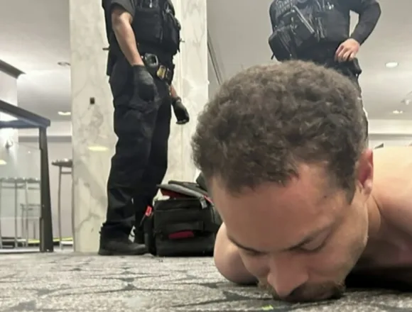 WHCD shooting suspect displayed anti-Trump sentiments in writings