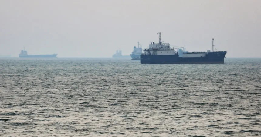 Iran Offers US a New Proposal to Open Strait of Hormuz: Report