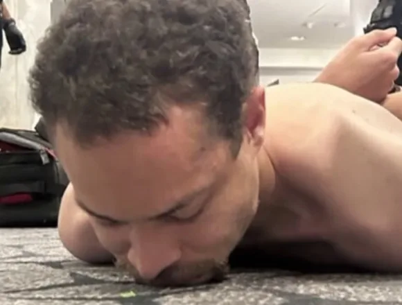 Suspect Cole Tomas Allen charged with attempting to assassinate President Trump