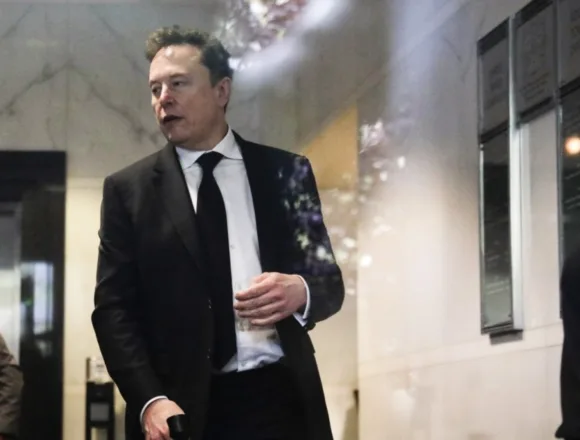 Elon Musk testifies at OpenAI trial
