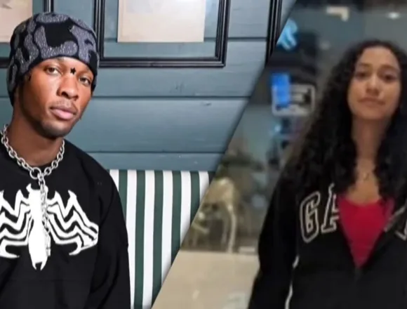 D4vd accused of killing teen after she threatened to release details to ‘end his career’