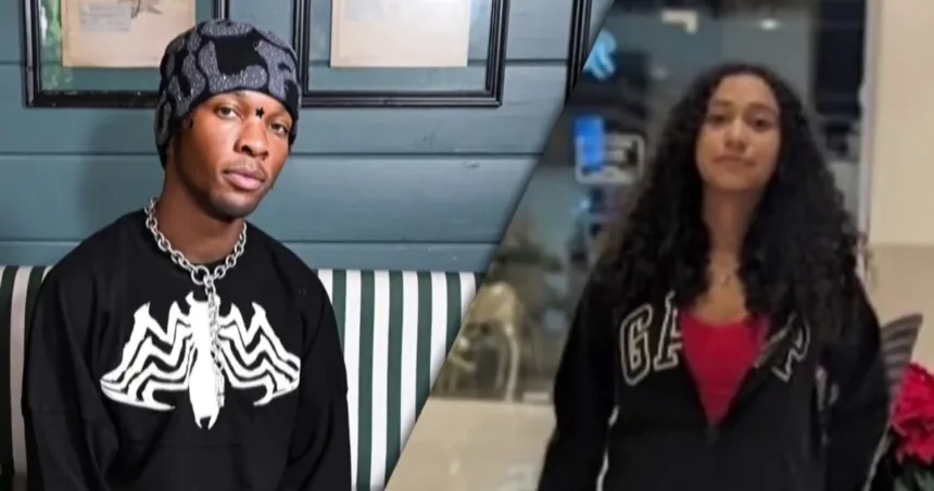 D4vd accused of killing teen after she threatened to release details to ‘end his career’