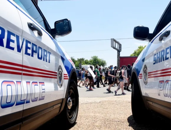 8 children killed in Louisiana mass shooting